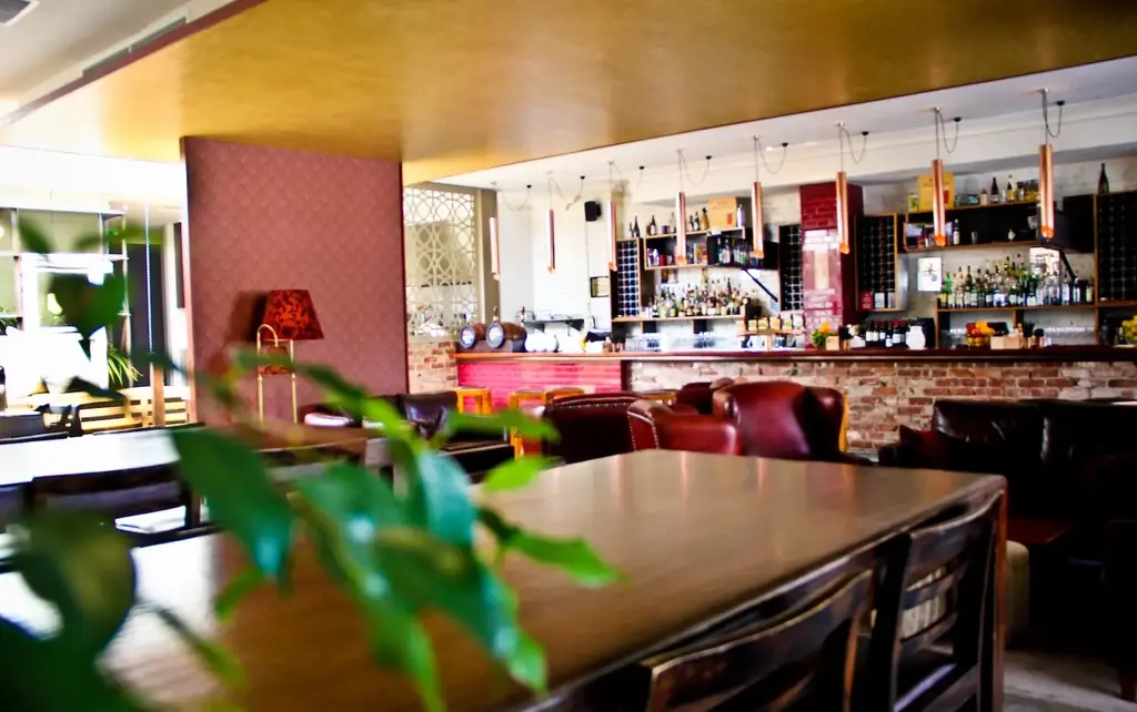Boutique beer and wine bar in Mt Lawley