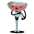 Gary Beadle's International Bartending School