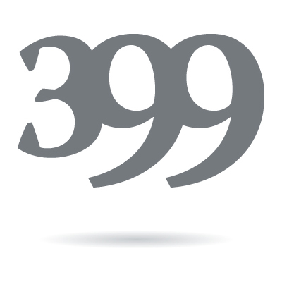 399 is Perth's first small bar