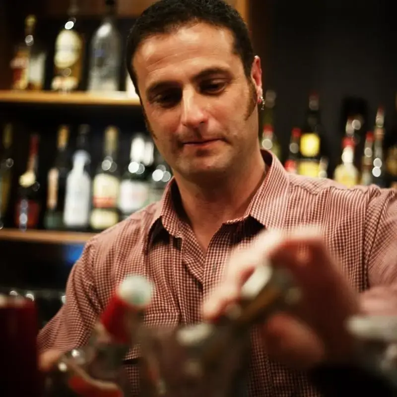 mixology course in perth with gary beadle