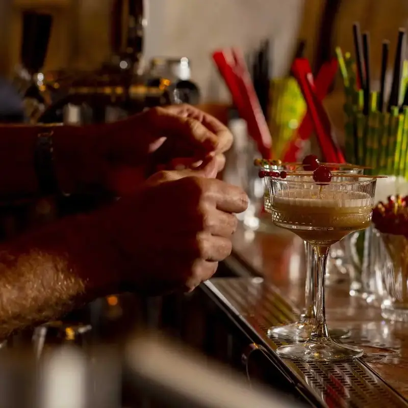 learn to make drinks in perth