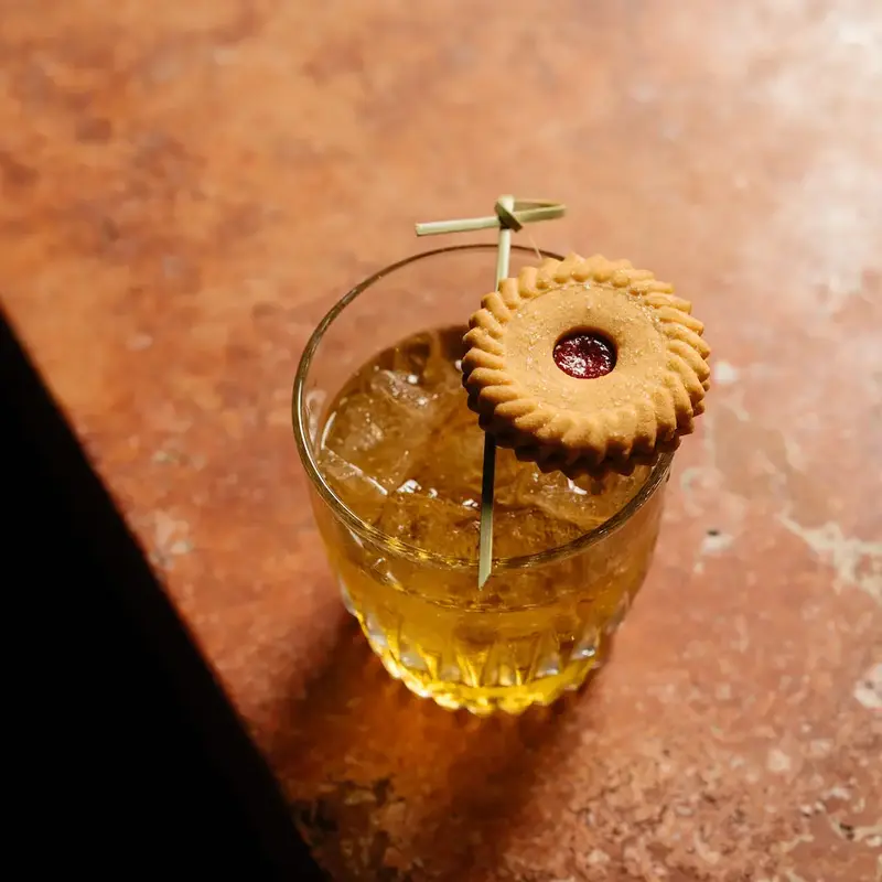 cocktail course in perth